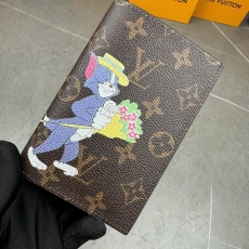 Louis Vuitton Wallets Purse